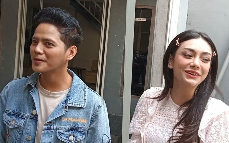 Profil dan Biodata Stevan Pasaribu, Pelantun Tak Pernah Cukup yang Dikabarkan Dekat dengan Celine Evangelista