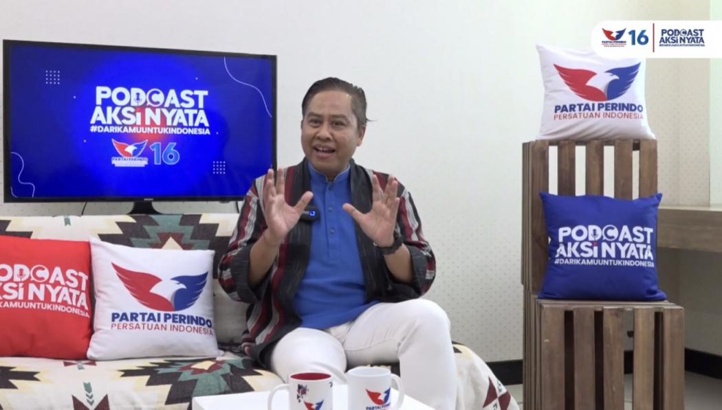 Ini Tips Mendongeng agar Si Kecil Tak Bosan Mendengarkan