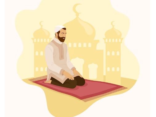 Batas Sholat Ashar Beserta Dalilnya, Ini Ancaman bagi yang Sengaja Meninggalkan
