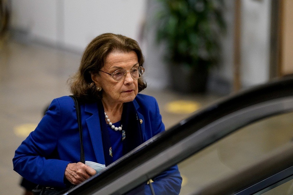 Dianne Feinstein, Senator Perempuan Terlama AS Meninggal di Usia 90 Tahun