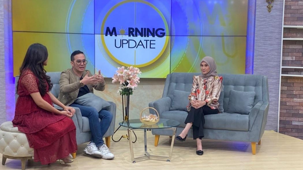 Mengenal Gentle Parenting, Pola Asuh Paling Cocok untuk Gen Z