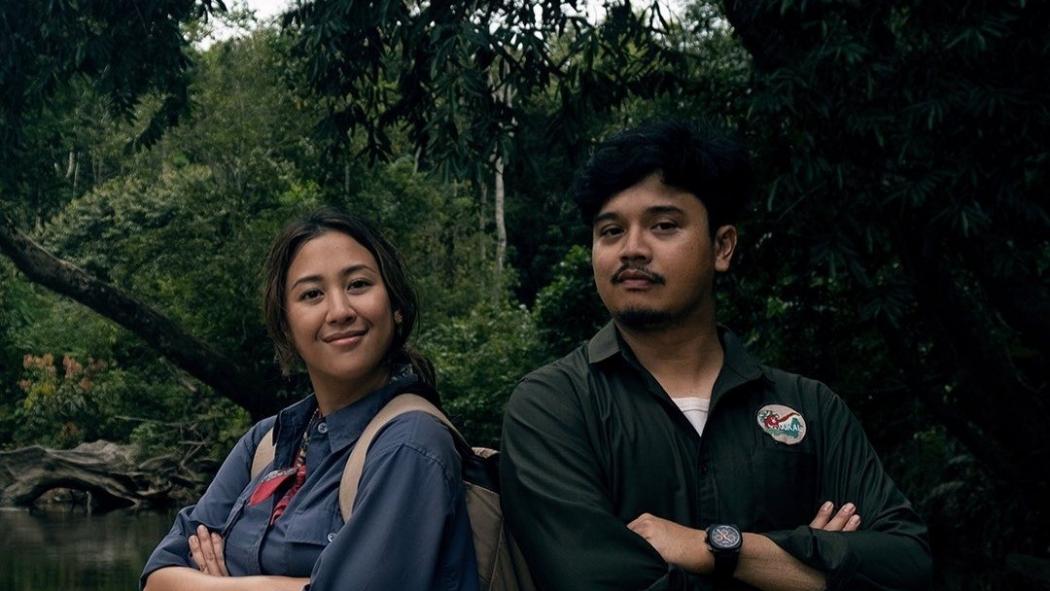 Sinopsis Film Petualangan Sherina 2: Nostalgia Sahabat Lama Hadapi Situasi Genting