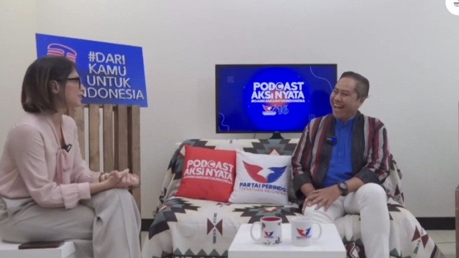 Kenali Manfaat Dongeng, Bisa Merangsang Otak Anak pada Masa Pertumbuhan