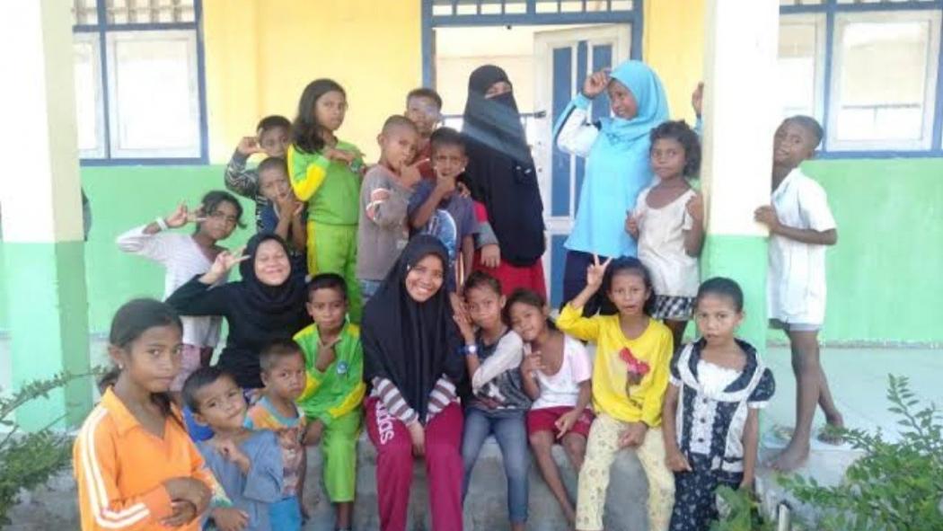 Tak Sulit, Begini Cara Orangtua Siapkan Bekal Anak Demi Mencegah Stunting