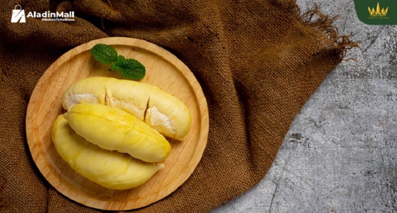 Perlu Tahu, Ini Deretan Fakta Unik dari Buah Durian