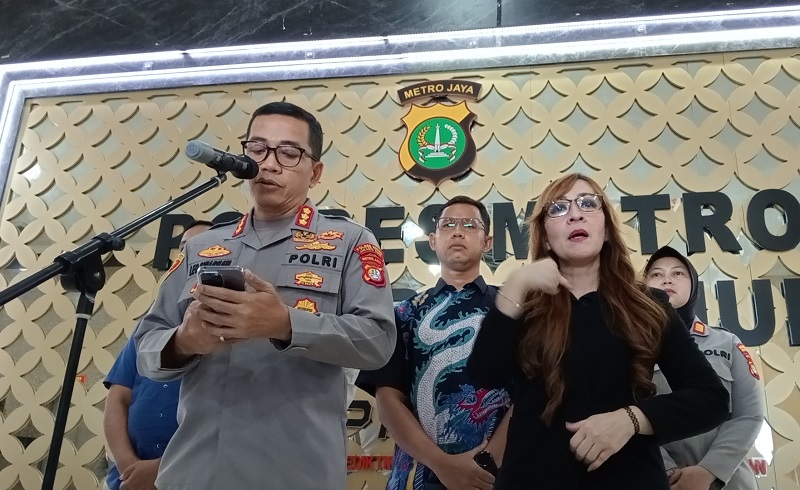 Terungkap, Anak Perwira TNI AU Naik Sepeda ke TKP sebelum Tewas Terbakar