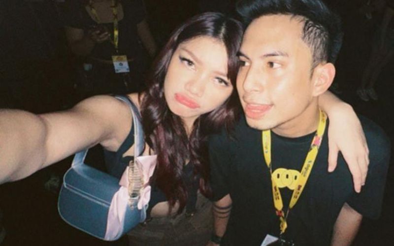 Profil dan Biodata Niko Al Hakim, Mantan Suami Rachel Venya yang Berpacaran dengan Regina Phoenix