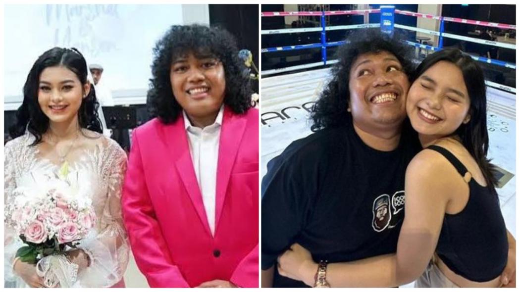 Marshel Widianto Bongkar Sikap Cesen di Kehamilan Kedua: Saya Mengalah