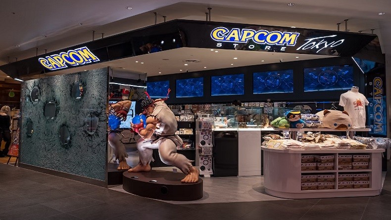 Bos Capcom Ingin Naikkan Harga Game, Ini Pertimbangannya