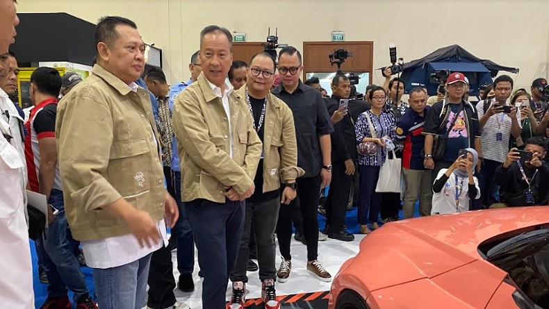 Semakin Berkembang, Industri Modifikasi Punya Banyak Keuntungan