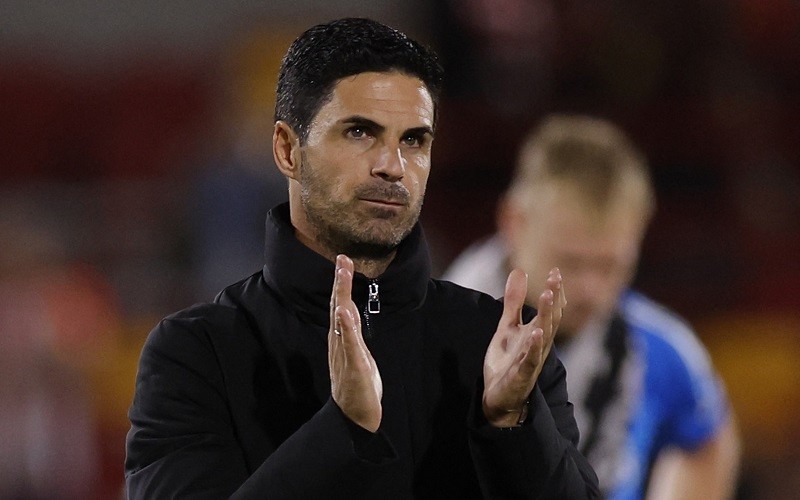 Gawat! Arsenal Kehilangan Pemain Pilar Jelang Hadapi Bournemouth