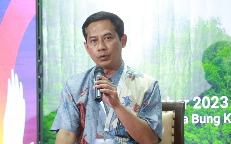 PLN EPI Fokus Kembangkan Biomassa, Buka Lapangan Kerja Baru untuk Masyarakat