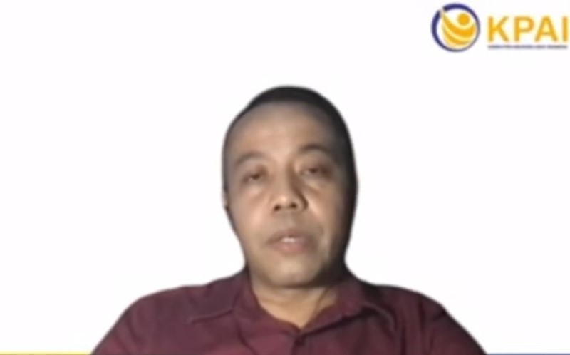 Miris, KPAI Ungkap 1 dari 3 Peserta Didik Berpotensi Mengalami Perundungan