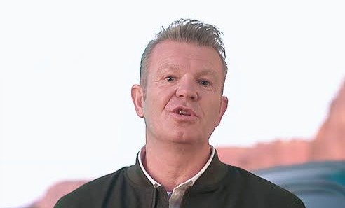 Penjualan Anjlok Bos Jeep Mengundurkan Diri