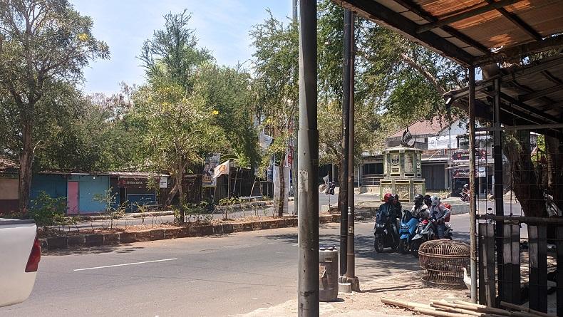 Gempa Bumi M5,1 Guncang Sukabumi, Ini Penjelasan Badan Geologi 