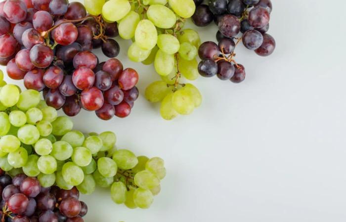 Anggur Termahal di Dunia Ternyata dari Negara Ini, Harganya Capai Rp180 Juta!