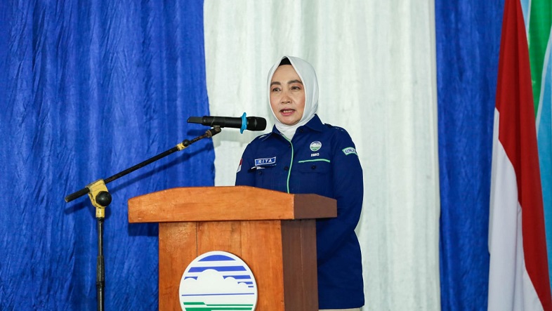 Cegah Kekeringan, BMKG Gelar Modifikasi Cuaca di Sejumlah Wilayah Pulau Jawa