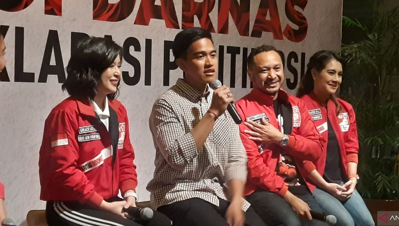 PSI Respons Positif Ajakan Puan ke Kaesang untuk Bertemu, Segera Surati PDIP