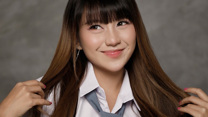 Lagu Jiwa yang Bersedih Viral, Ghea Kembali Rilis Masa Muda Ku Habis