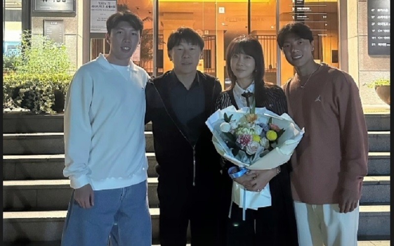 Jelang Kualifikasi Piala Dunia 2026, Kok Shin Tae-yong Malah Pulang ke Korea Selatan?