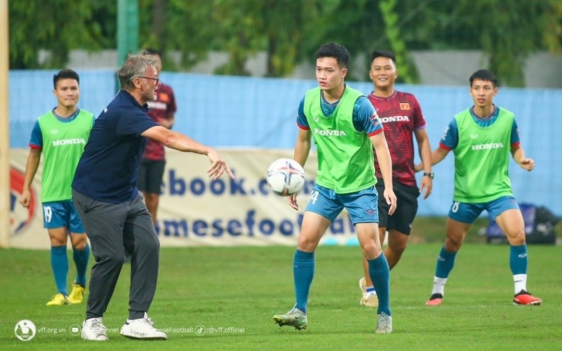 Ranking FIFA Vietnam, Calon Lawan Indonesia di Kualifikasi Piala Dunia 2026