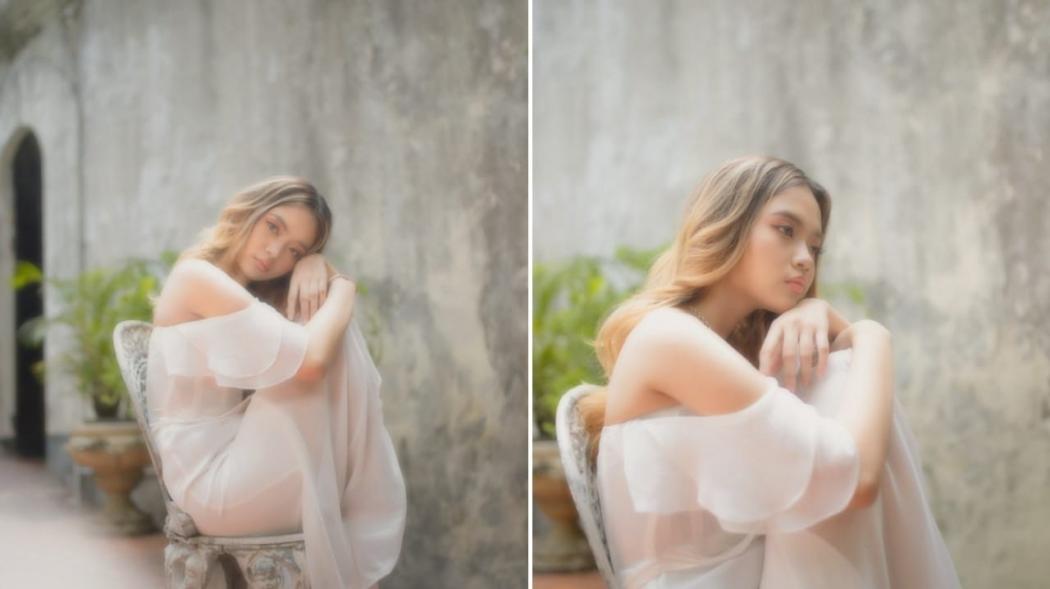 My Self, Kisah Pribadi Maydea yang Dituangkan di Single Kedua