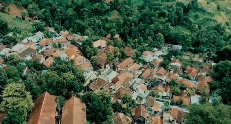 Kampung Unik Warganya Tanam Singkong karena Tidak Pernah Makan Nasi, Alasannya Mengejutkan!