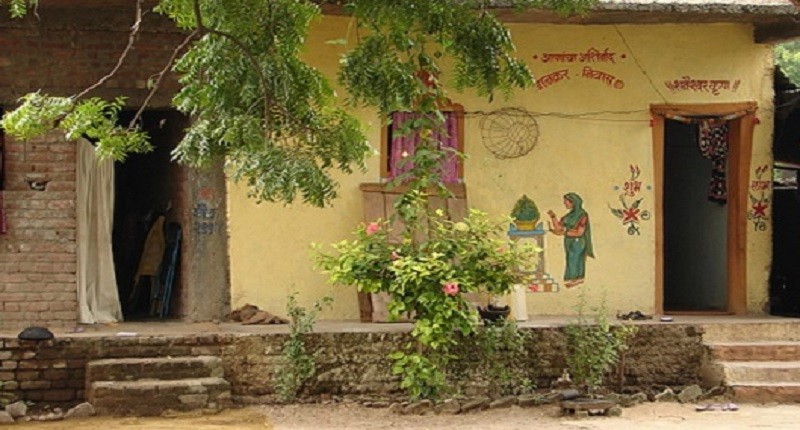 Kampung Unik tanpa Kriminalitas, Semua Rumah Tidak Punya Pintu dan Warganya Hidup Damai