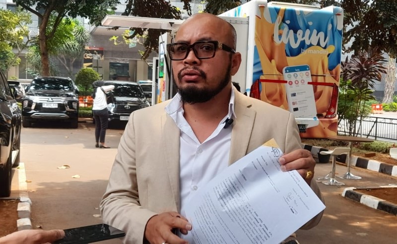 Bocah Didiagnosis Mati Batang Otak usai Operasi Amandel, Orang Tua Lapor Polisi