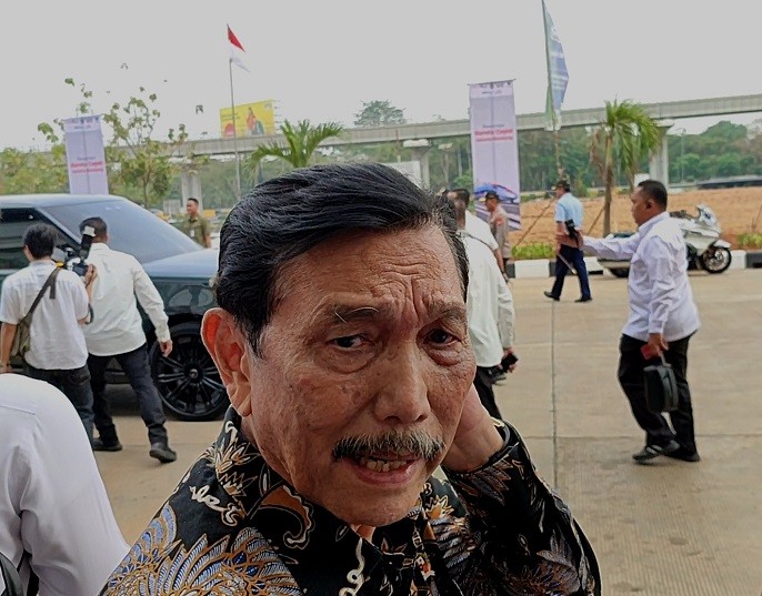 Jokowi akan Umumkan Tarif Kereta Cepat Jakarta-Bandung (Whoosh) pada 16 Oktober 2023 