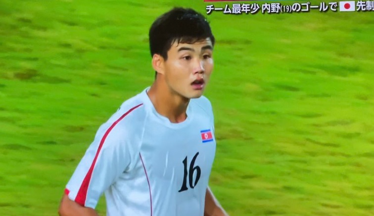 Viral Pemain Korut Nyaris Pukul Kepala Ofisial Jepang di Asian Games 2022, Cuma Gegara Botol Minum