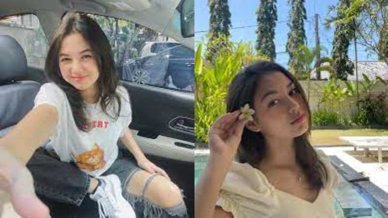 Profil dan Biodata Saskia Chadwick, Aktris Blasteran Inggris-Jawa yang Pernah Pacaran dengan Kiesha Alvaro