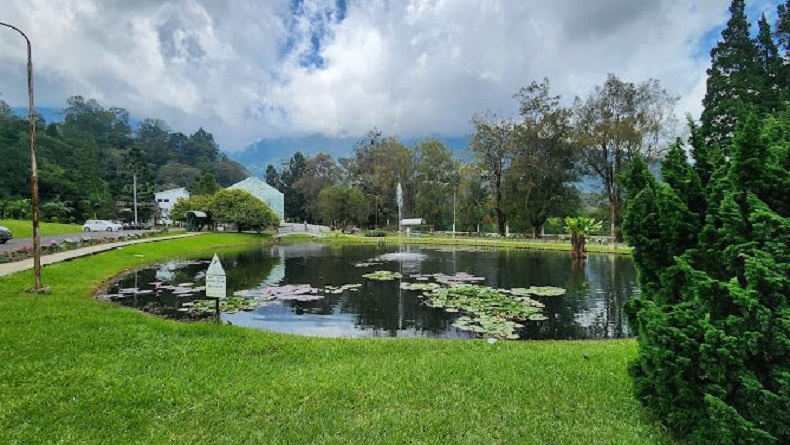  Tempat Wisata di Bogor Rasa Luar Negeri, Rekomendasi di Libur Akhir Pekan