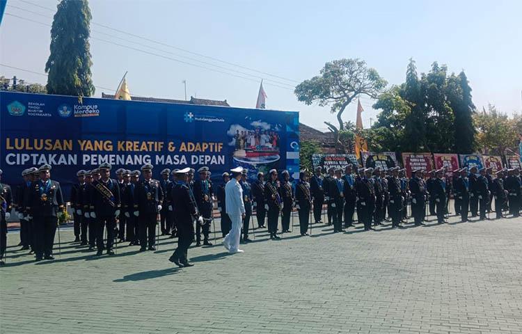 Industri Maritim Berkembang Pesat, Kemenhub: Kapal Tanpa Awak Segera Muncul