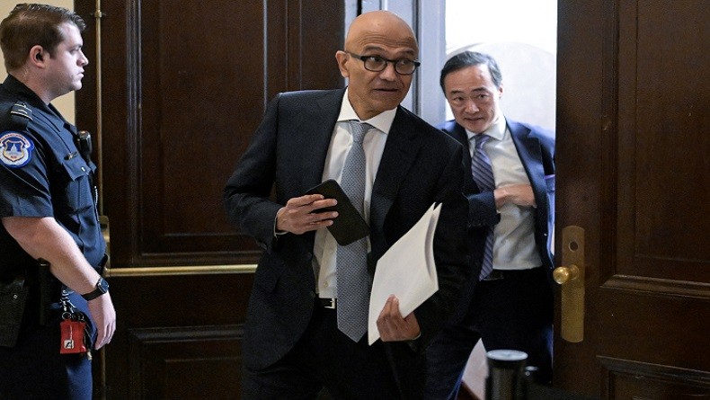 Microsoft Kesulitan Lawan Google, Sudah Mengakar dalam Penelusuran Online