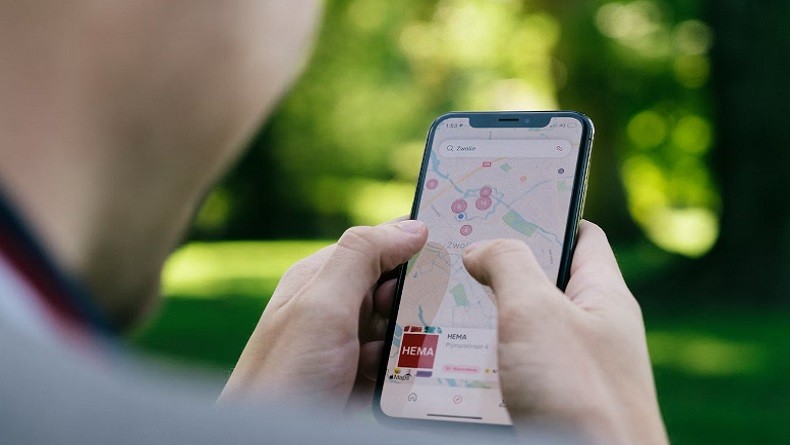 Cara Gunakan Google Maps di iPhone Tanpa Wifi