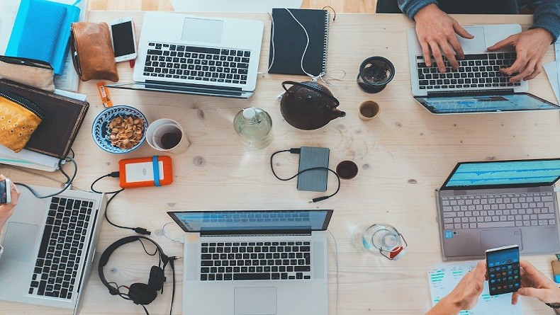 Cara Pakai WhatsApp Web di HP, Cukup Gunakan Kode QR