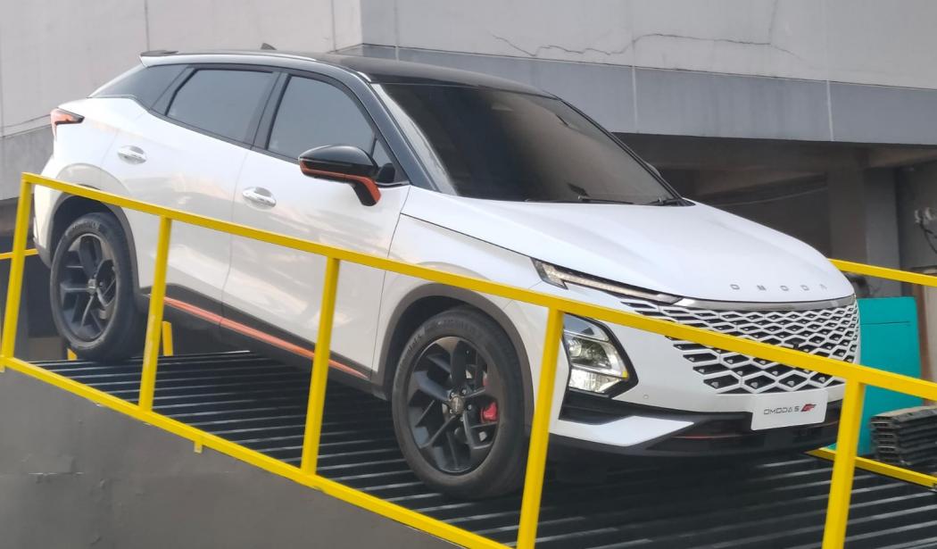 Penjelasan Mengapa Mobil China Bisa Dijual dengan Harga Lebih Murah