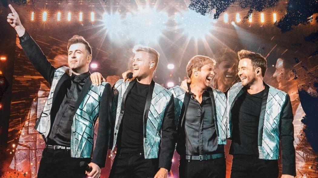 Lirik Lagu End Of Time-Westlife Terjemahan, Paling Top di Kalangan Anak 90-an