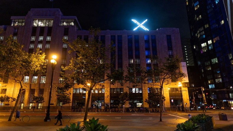 Terjadi Kebingungan, X Milik Elon Musk Digugat Perusahaan Iklan 