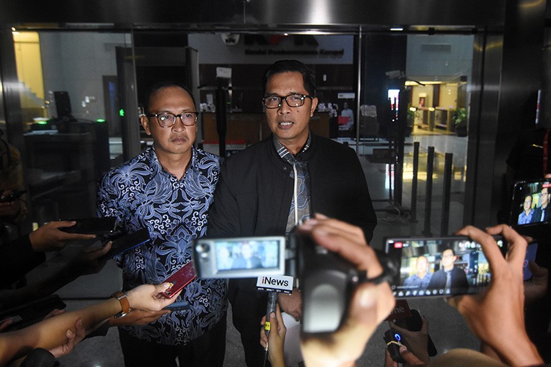 Beredar Surat Pemeriksaan Sopir dan Ajudan Mentan Syahrul Yasin Limpo oleh Polisi, Ini Kata Kuasa Hukum