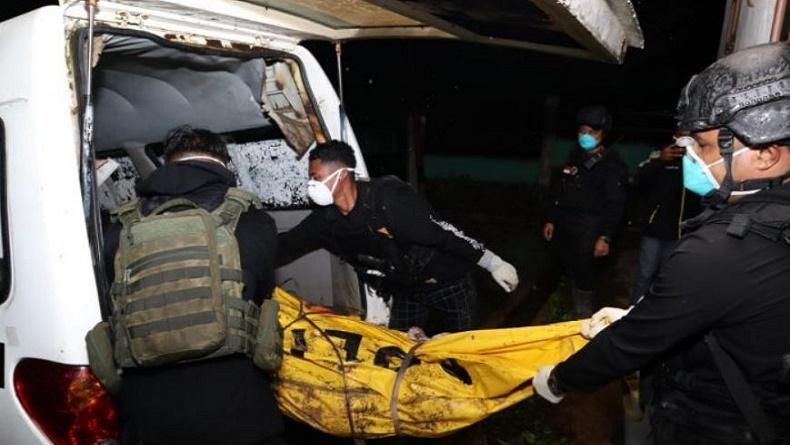 Polda Papua: 5 Anggota KKB yang Tewas Ditembak Sudah Dievakuasi ke Oksibil