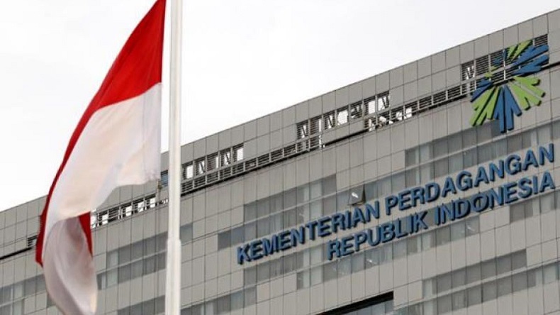 Kejagung Geledah 3 Ruangan di Kemendag, Salah Satunya Ruang TU Mendag Zulhas