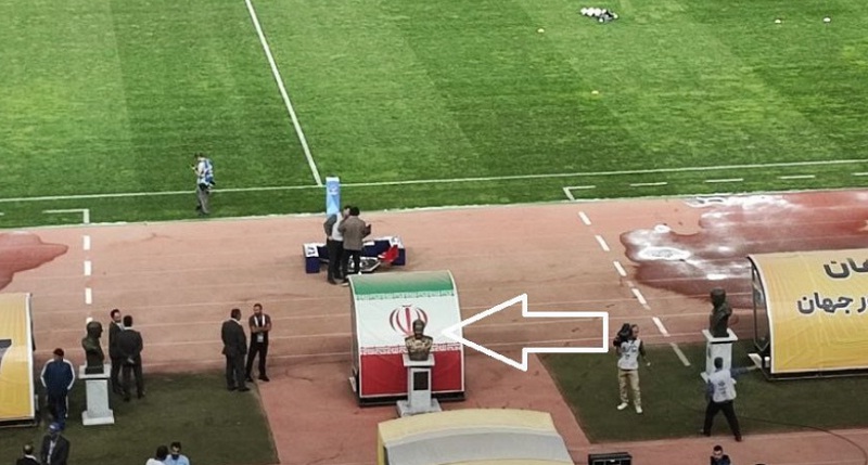 Duel Sepahan Vs Al Ittihad di Liga Champions Asia Batal Digelar Gegara Patung, Kok Bisa?