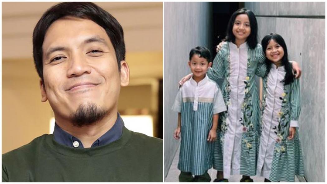 Desta Diprotes Anak karena Pakai Anting: Nggak Kayak Orang Islam