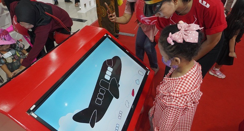 Ide Permainan Stimulasi untuk Anak yang Harus Dikenalkan sejak Dini