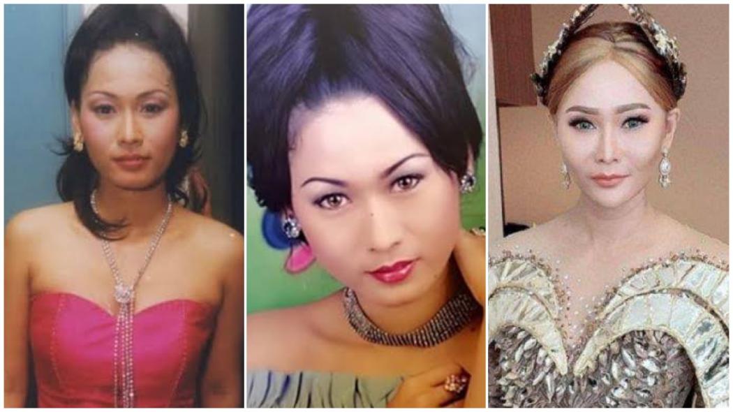 Dulu Jualan Nasi Bungkus Kini Jadi Pedangdut Sukses dan Tajir, Inul Daratista Bagikan Kuncinya