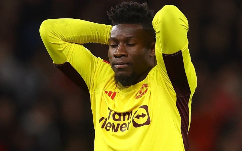 Andre Onana Main Buruk Lagi, Erik ten Hag Masih Beri Pembelaan?