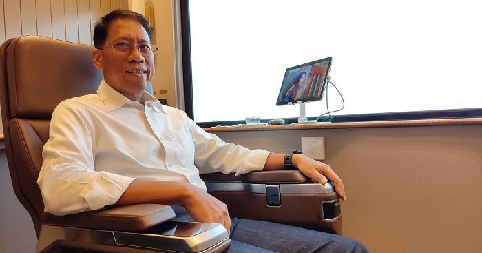 KAI Beli 612 Kereta Baru ke INKA Senilai Rp7 Triliun, Uang dari Mana?