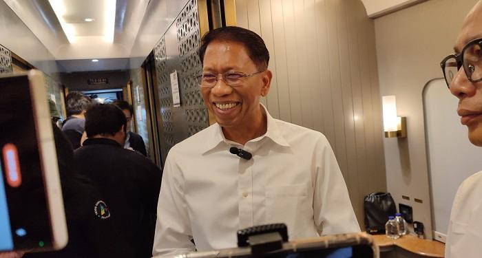 Rencana KAI agar Proyek Kereta Cepat hingga Surabaya Tak Alami Pembengkakan Biaya